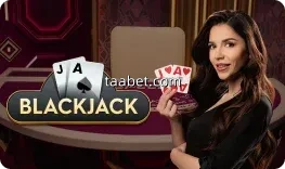 Live Blackjack