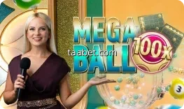 Mega Ball